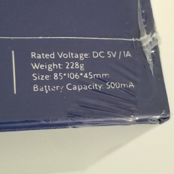 Derma Neck Lift (Factory Sealed) Firm Neck - Picture 2 of 11